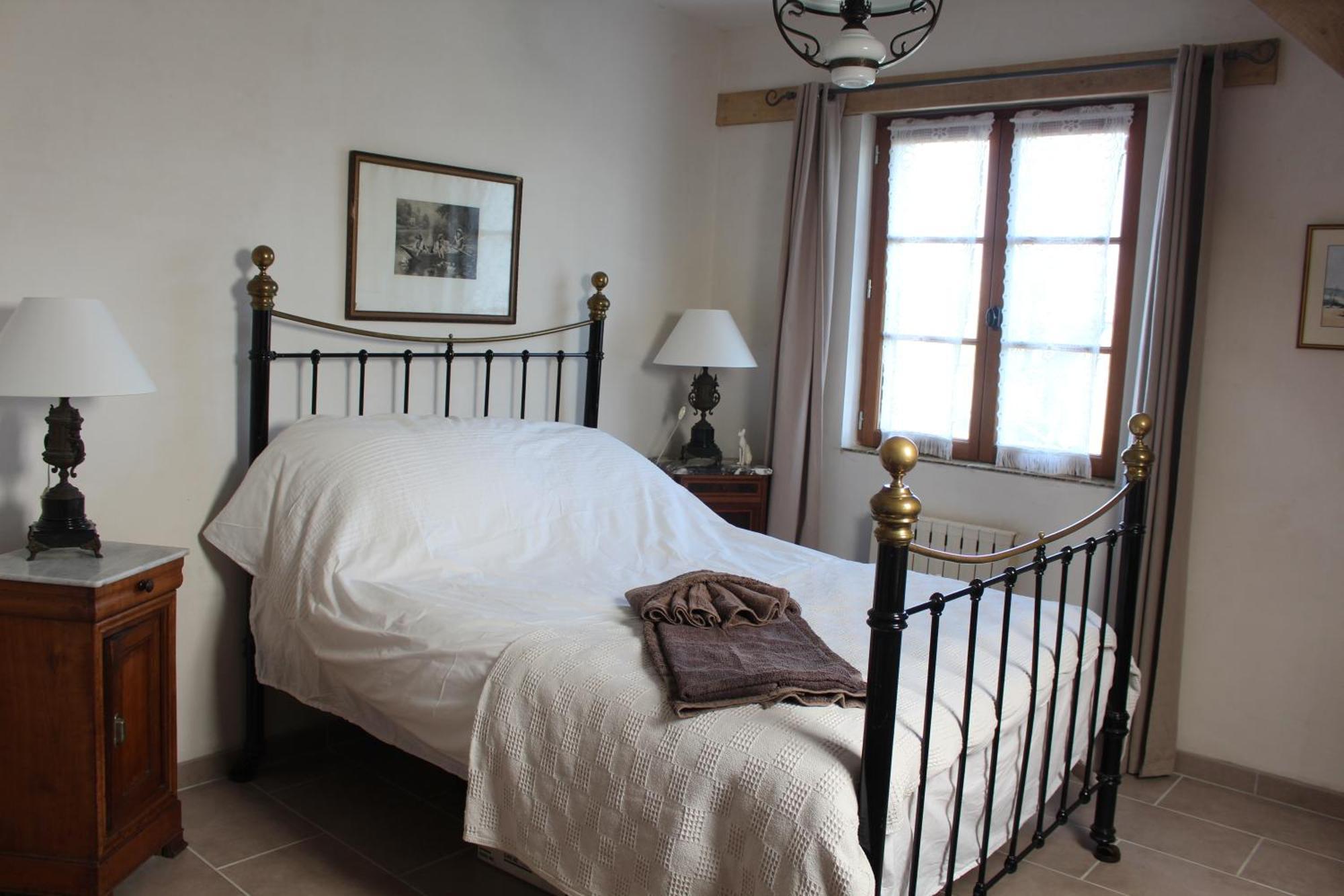 Préméhan Allaire Habitación foto